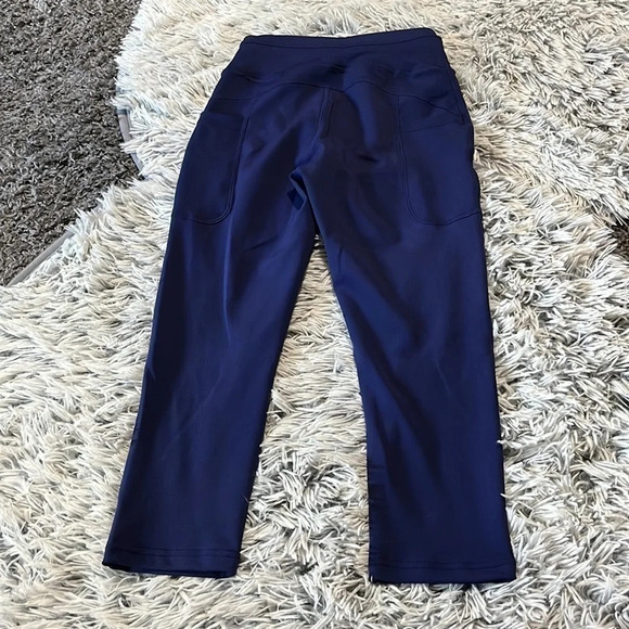 POP Fit Crop Leggings Size XS - Picture 7 of 9